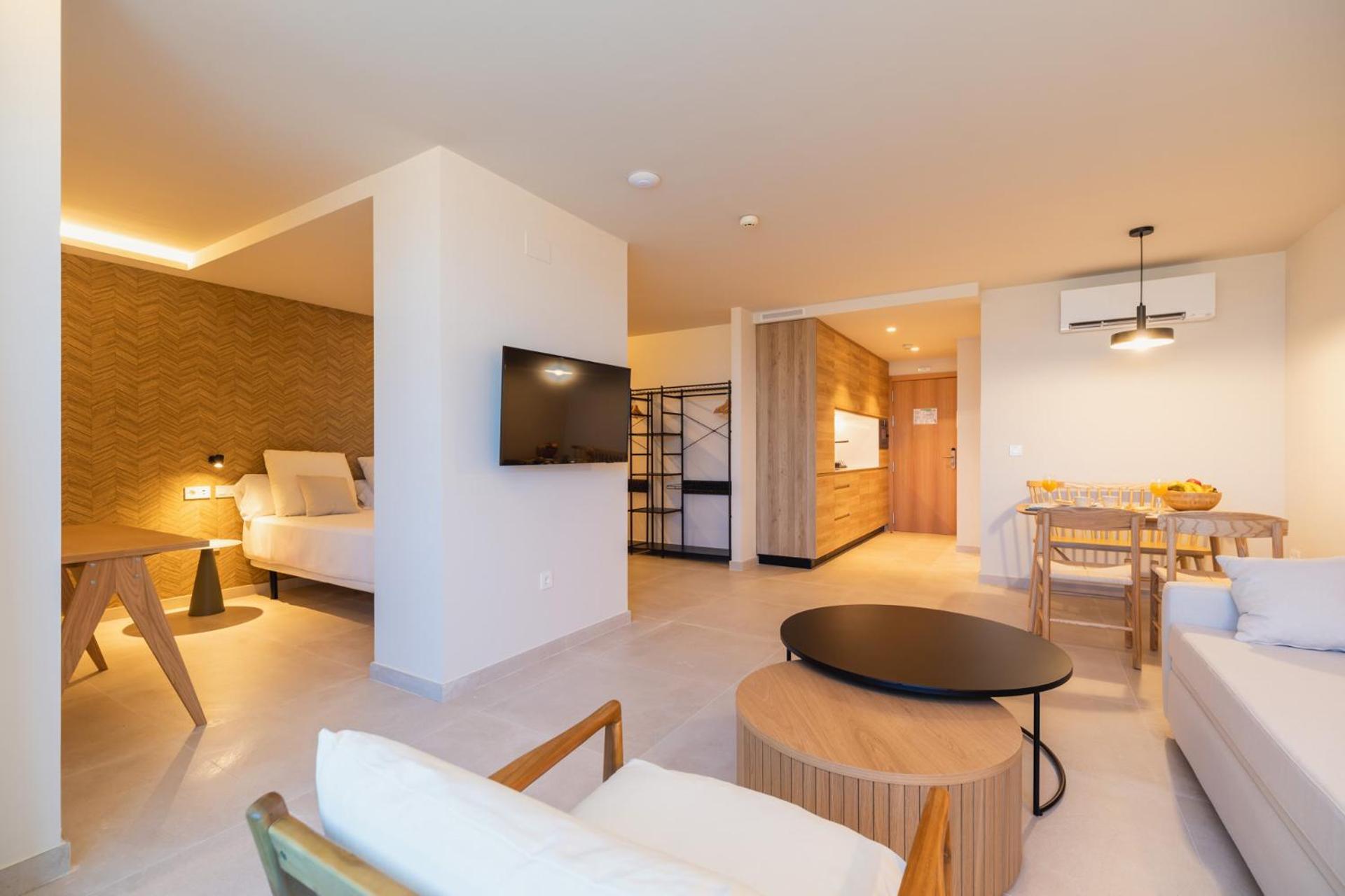 Apartamentos Playa Victoria Кадис Экстерьер фото